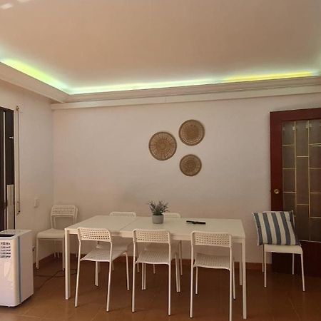 Casa Gisela Apartamento Peñíscola Exterior foto