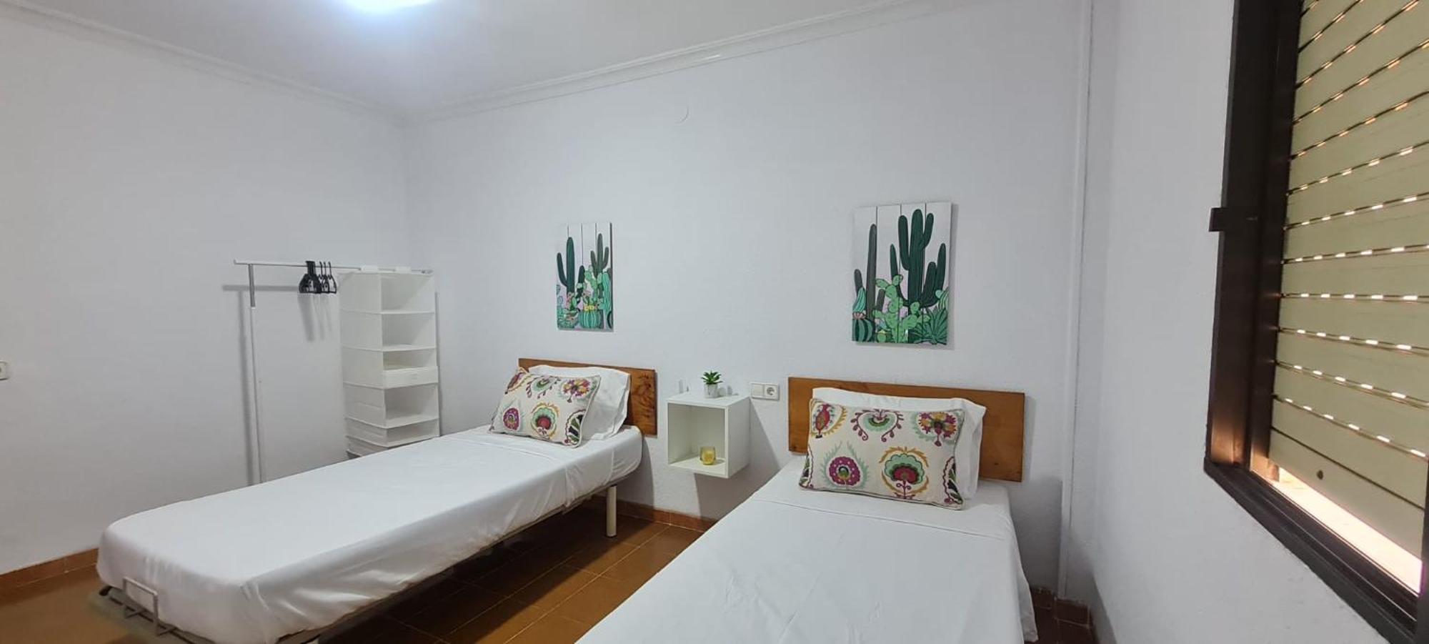 Casa Gisela Apartamento Peñíscola Exterior foto
