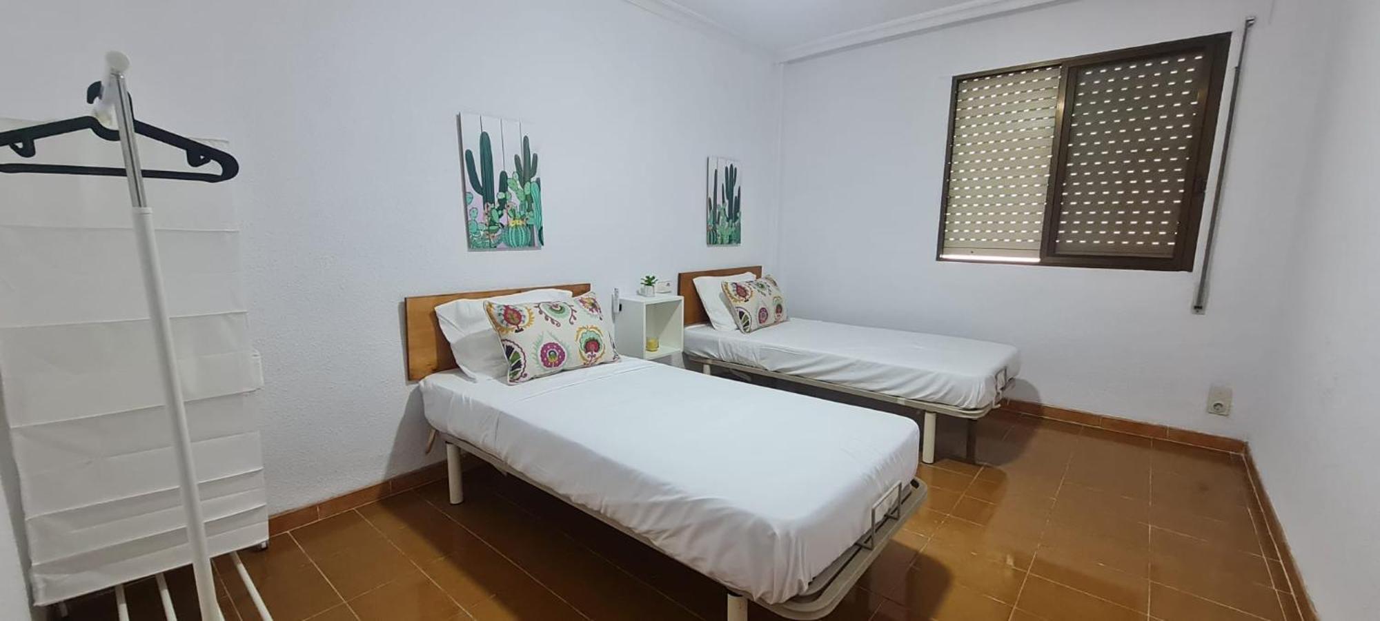 Casa Gisela Apartamento Peñíscola Exterior foto