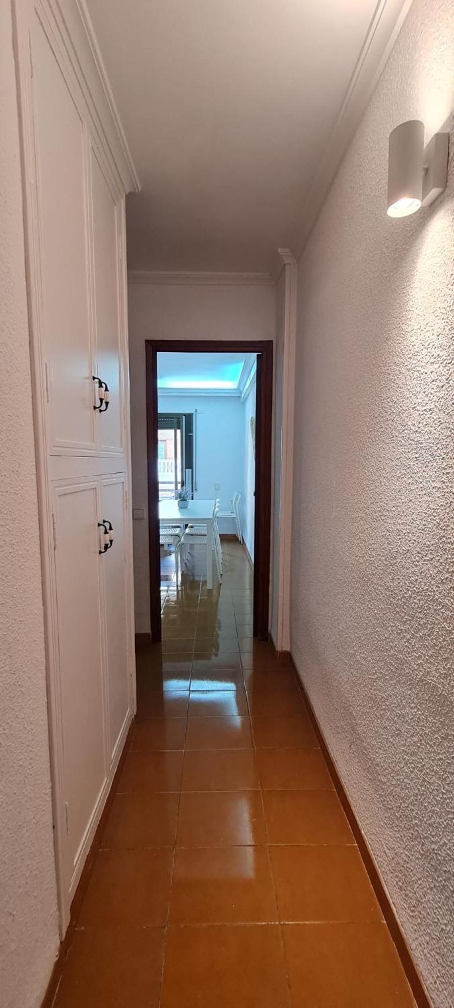 Casa Gisela Apartamento Peñíscola Exterior foto