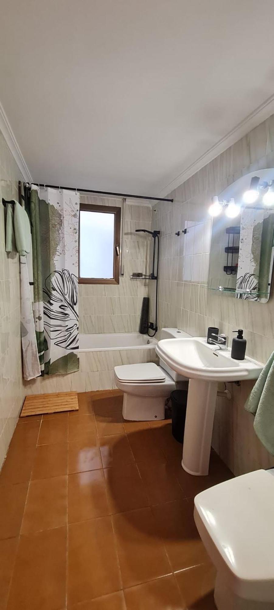 Casa Gisela Apartamento Peñíscola Exterior foto