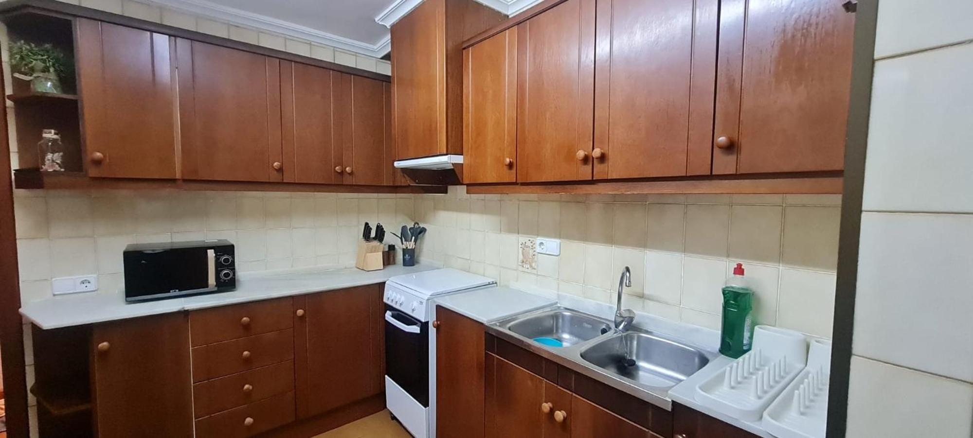 Casa Gisela Apartamento Peñíscola Exterior foto