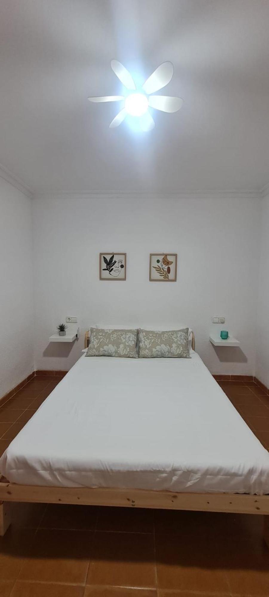 Casa Gisela Apartamento Peñíscola Exterior foto