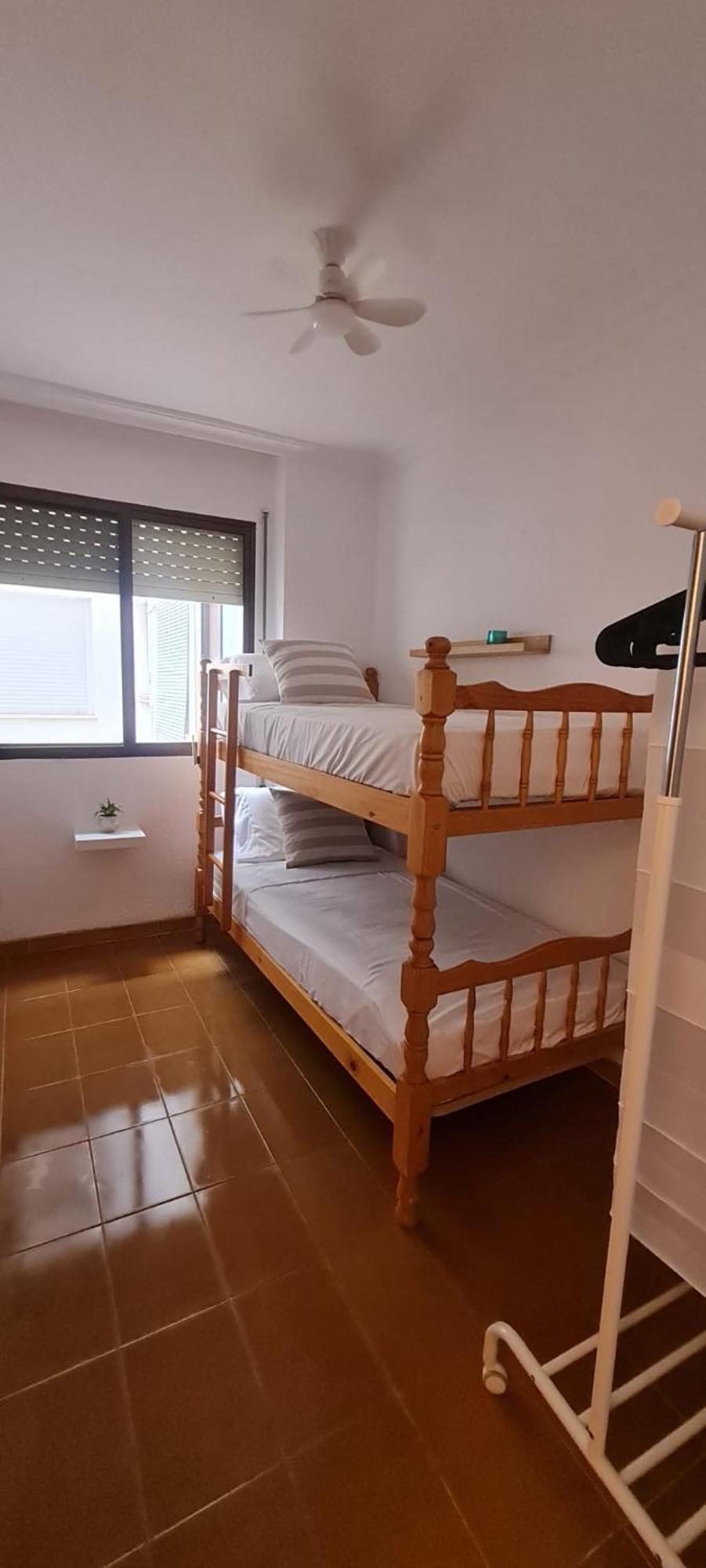 Casa Gisela Apartamento Peñíscola Exterior foto