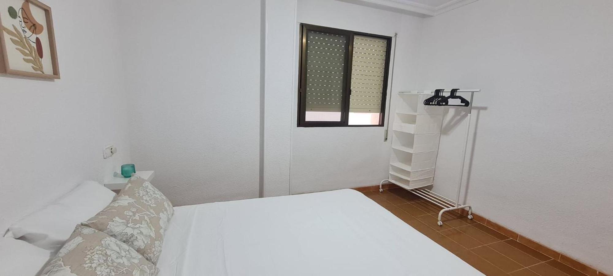 Casa Gisela Apartamento Peñíscola Exterior foto